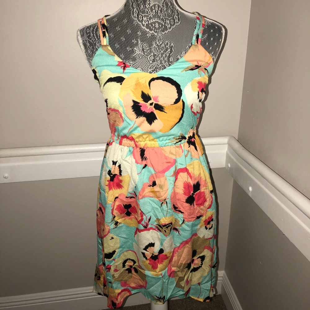 Charlotte Russe Dress